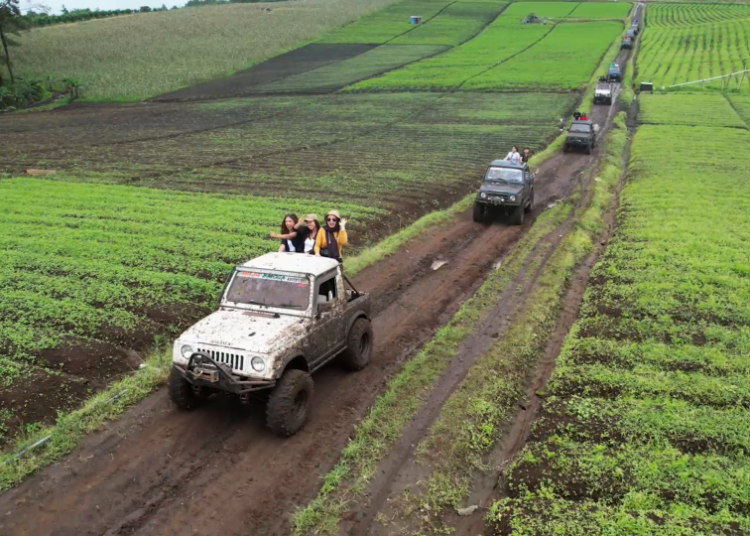 Jeep Adventure Baloga