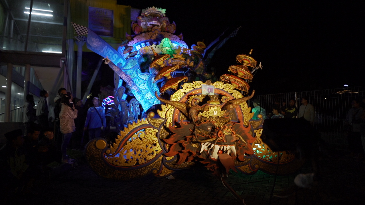 Festival Patrol Season 3