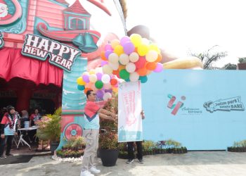 Jawa Timur Park 1 Terus Menunjukkan Komitmennya Sebagai Destinasi Wisata Edukasi Yang Aman, Nyaman, Dan Berkualitas