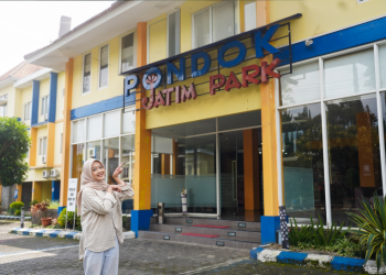 Liburan Sekolah Lebih Praktis Dengan Menginap Di Pondok Jatim Park