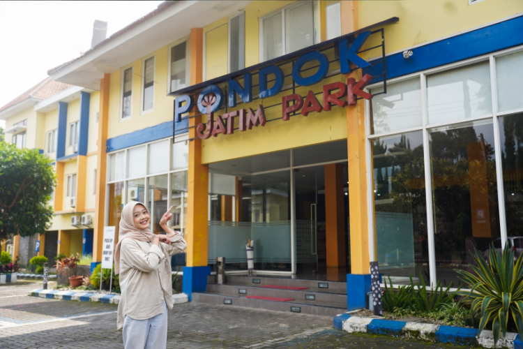 Liburan Sekolah Lebih Praktis Dengan Menginap Di Pondok Jatim Park