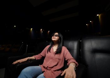 Cinema 3d Jatim Park 1 Menawarkan Pengalaman Menonton Film 3d Interaktif Dengan Kacamata Khusus Dan Cerita Petualangan Seru.