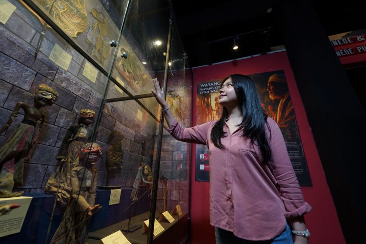 Indonesian Museum Heritage Jtp 1 Menyajikan Wisata Edukasi Sejarah Dan Budaya Nusantara Yang Interaktif Untuk Semua Usia