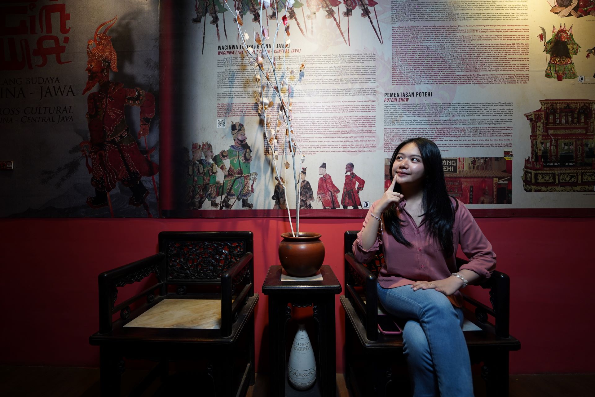 Nikmati Serunya Belajar Sejarah & Budaya Nusantara Di Indonesian Museum Heritage, Destinasi Edukasi Unggulan Jatimpark 1