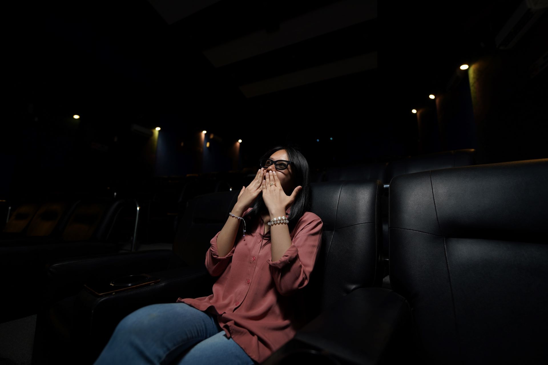 Rasakan Petualangan Seru Lewat Kacamata Khusus Di Cinema 3d Jatim Park 1, Alternatif Hiburan Interaktif Di Kawasan Wisata Batu.