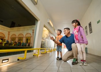 Mengenal Sejarah Indonesia Lewat Diorama Perjuangan Bangsa Di Jawa Timur Park 1