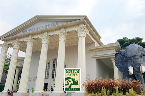 Museum Satwa