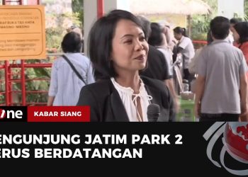 Ayo Ajak Keluarga Untuk Berlibur Di Jatim Park 2 Kota Batu