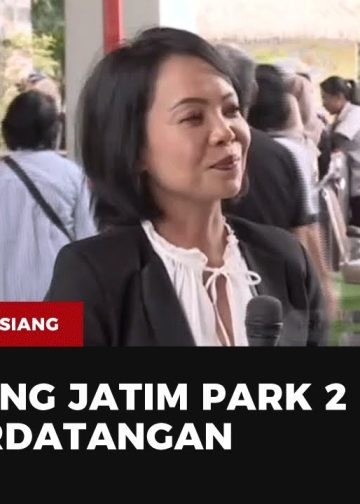 Ayo Ajak Keluarga Untuk Berlibur Di Jatim Park 2 Kota Batu