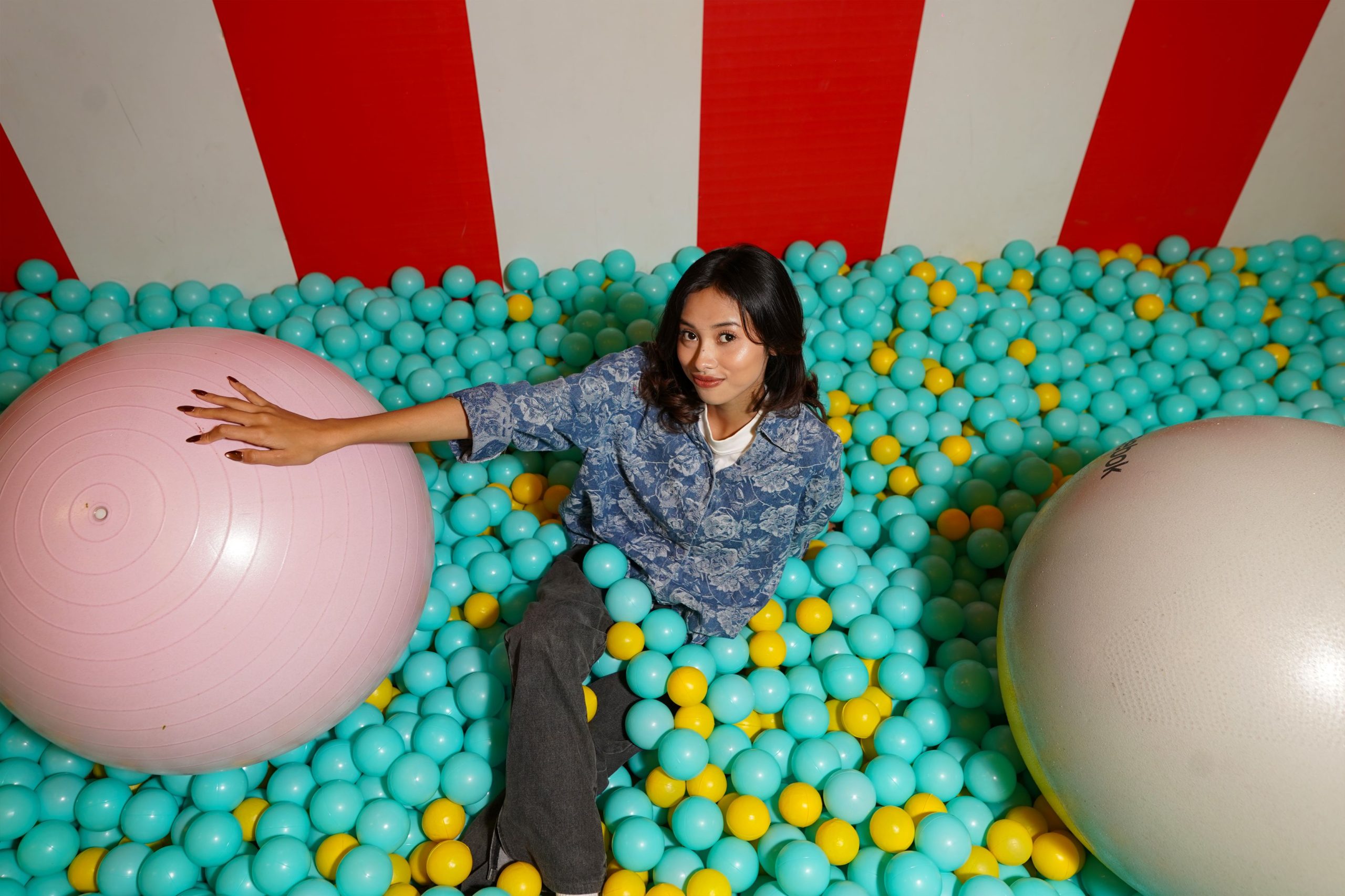 Sweet Memories Selfie Tidak Hanya Menjadi Tempat Berfoto, Tetapi Juga Bagian Dari Pengalaman Liburan Yang Menyenangkan