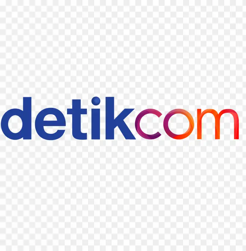 Detik Com Logo