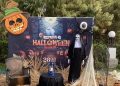 Yuk Serbu Perayaan Halloween Di Jatim Park 3 Hari Ini