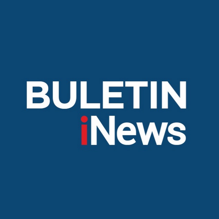 Logo Buletin Inews