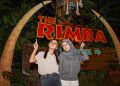 The Rimba Dino Park Jatim Park 3, Hadirkan Pengalaman Edukatif Menjelajahi Dunia Dinosaurus