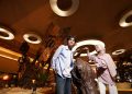 Belajar Tentang Dinosaurus Di Dino Fossil, Dino Park