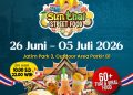 Festival Thailand Sunthai Jatim Park 3