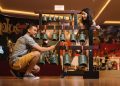 Harmoni Bianzhong, Warisan Musik Tradisional Tiongkok Di Museum Musik Dunia Jtp 3