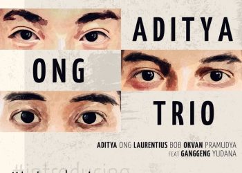 Aditya Ong Trio Resmi Jadi Line Up Jazz Gunung Bromo 2022