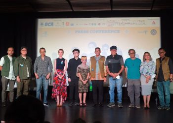 Bca Berkomitmen Memajukan Industri Kreatif Dan Pariwisata Nasional