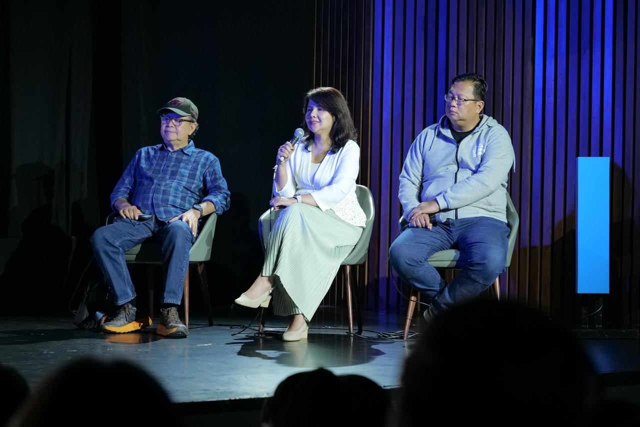 Beri Diskon Untuk Nasabah Pecinta Jazz Gunung 2024