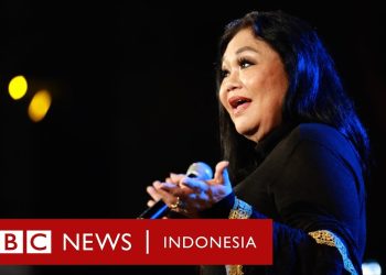 Ermy Kullit, Penyanyi Pop Dan Jazz Legendari Indonesia