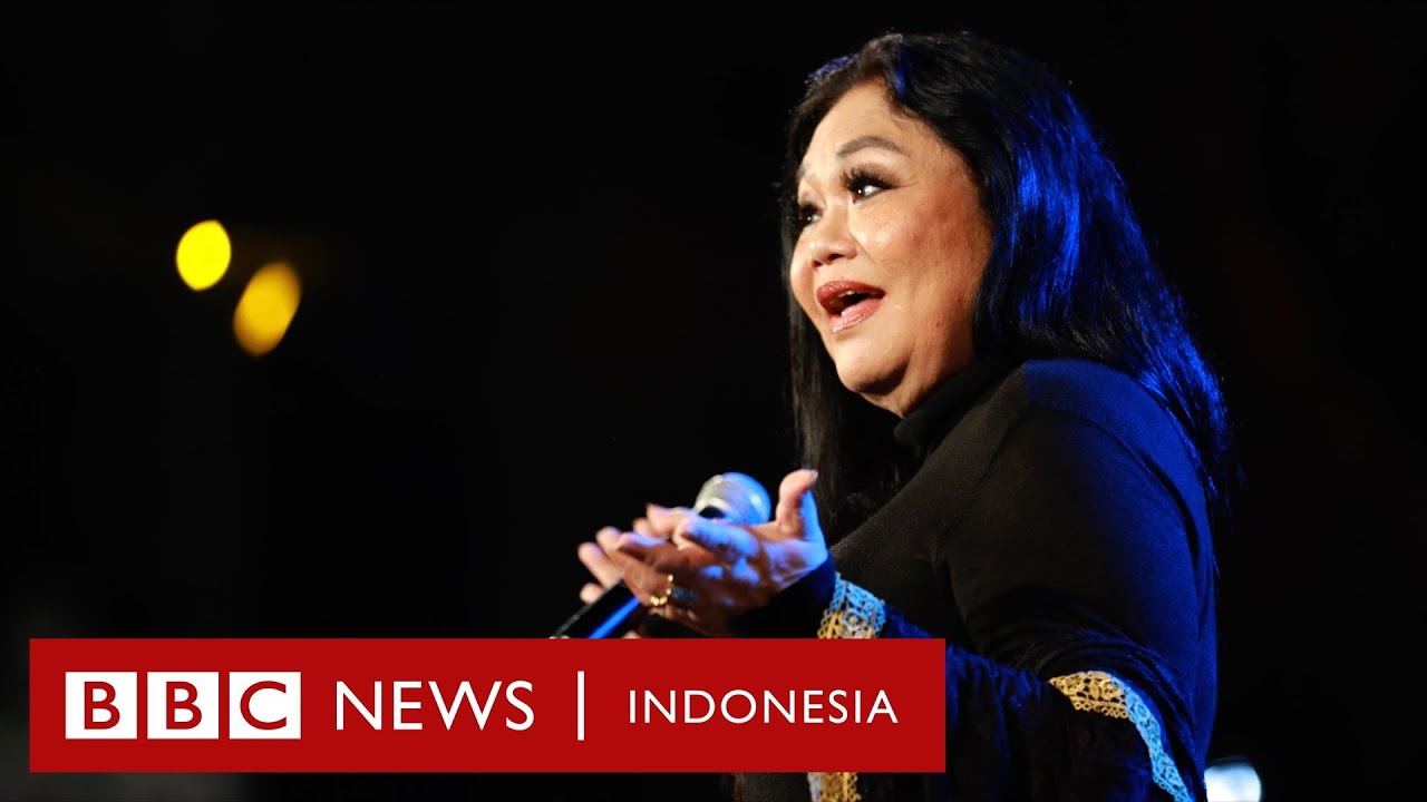 Ermy Kullit, Penyanyi Pop Dan Jazz Legendari Indonesia