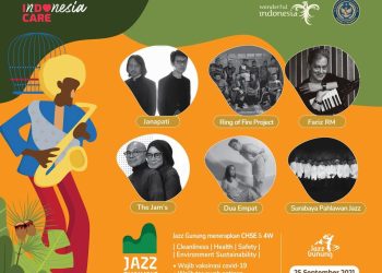 Ini Protokol Chse Nonton Jazz Gunung Bromo 2021