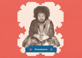 Ini Sosok Pusakata Line Up Jazz Gunung Bromo 2022