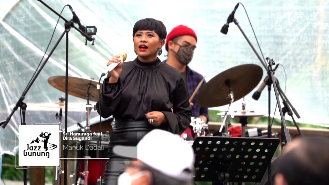 Jazz Gunung 2020 Sebuah Konser Di Tengah Pandemi