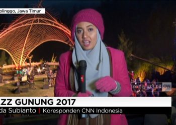 Jazz Gunung Bromo 2017 Merdekanya Jazz Meneguhkan Indonesia