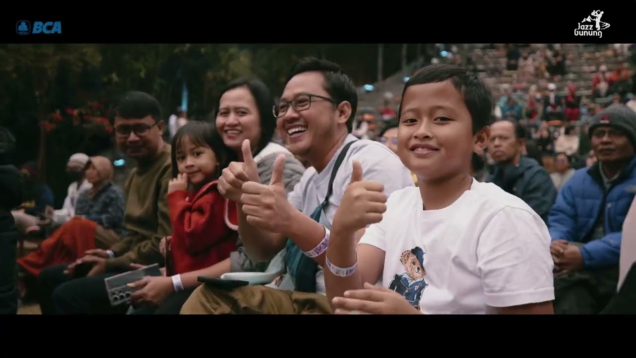 Jazz Gunung Bromo 2024 The 16th Annual Jazz Gunung Bromo