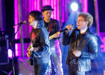 Jazz Gunung Bromo Menyejukkan Indonesia Lewat Lintas Generasi