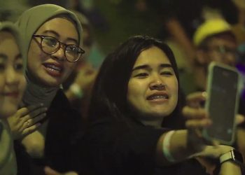 Jazz Gunung Slamet 2024, Merayakan Musik Jazz Dan Kehangatan Interaksi