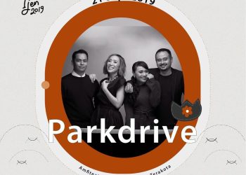 Parkdrive Siap Meriahkan Jazz Gunung Ijen 2019