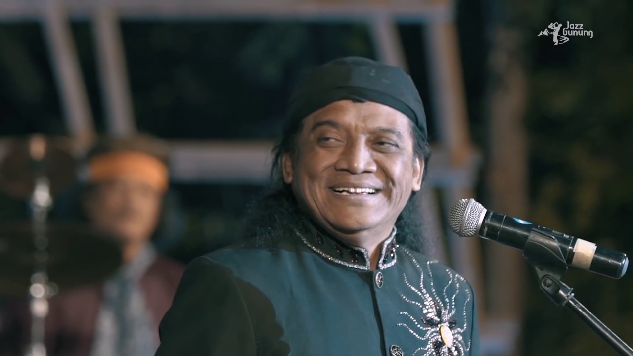 Ring Of Fire Project Ft Didi Kempot & Ricad Hutapea Banyu Langit