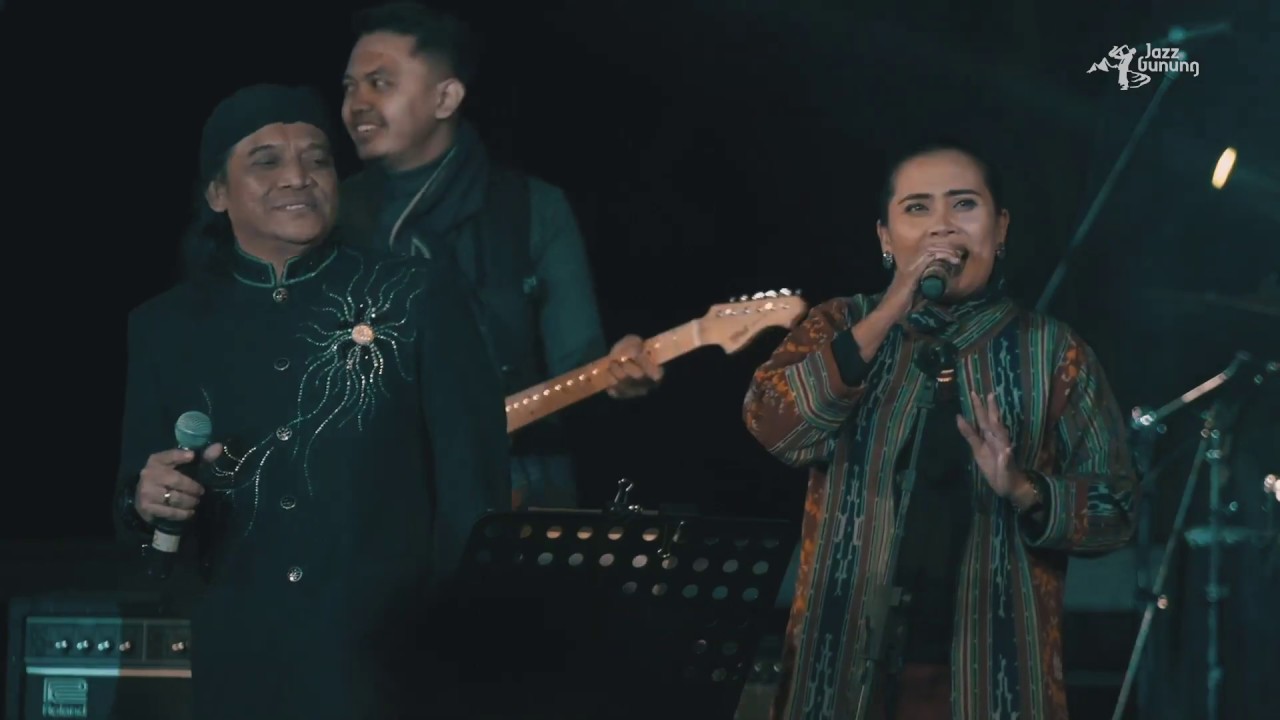 Ring Of Fire Project Ft Didi Kempot & Ricad Hutapea Kangen Koe
