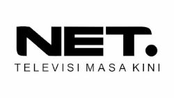 Logo Net Tv