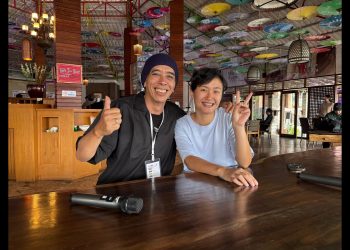 Klcbs Ngobrol Seru Bersama Natasya Elvira