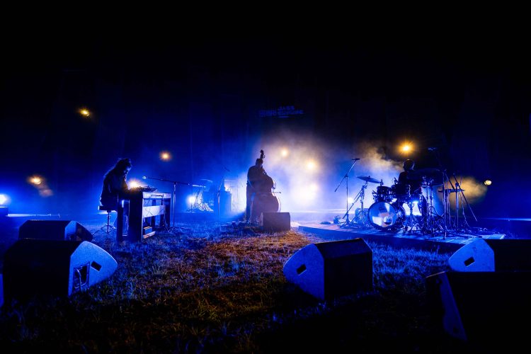 Rogue Tampil Di Jazz Gunung Series 2 Bromo 10