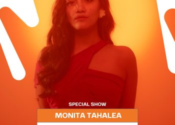 Special Show Monita Tahalea di BRI Jazz Gunung Series 2 Bromo