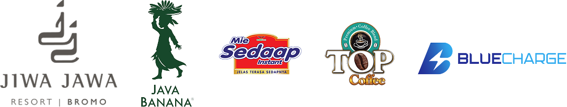 Sponsor Jazz Gunung Series 2