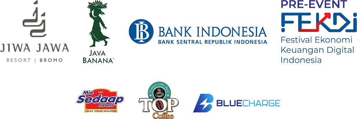 Sponsor Jazz Gunung Series 2025