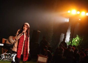 Jazz Gunung Bromo 2013 10