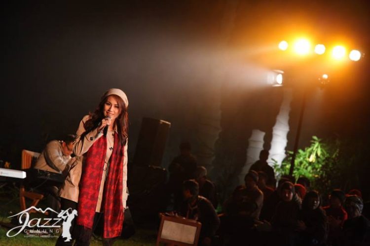 Jazz Gunung Bromo 2013 10