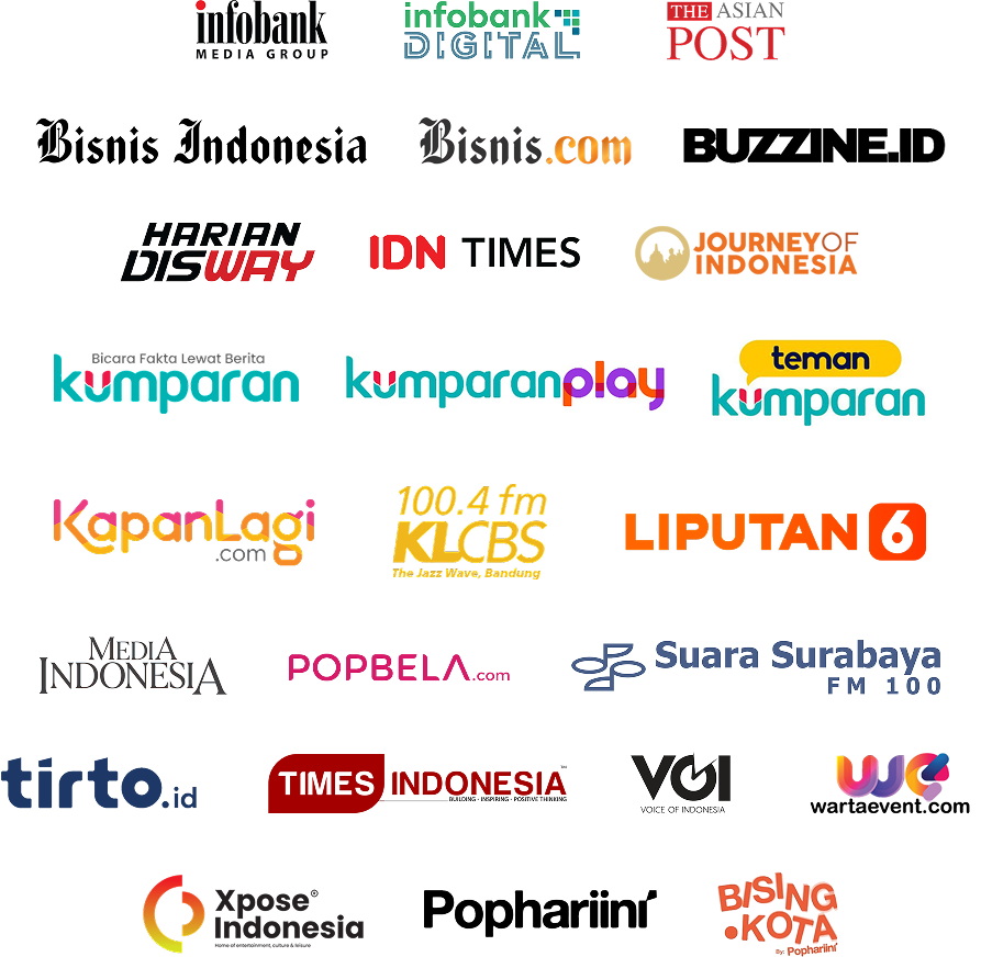 Media Partner Jazz Gunung Ijen