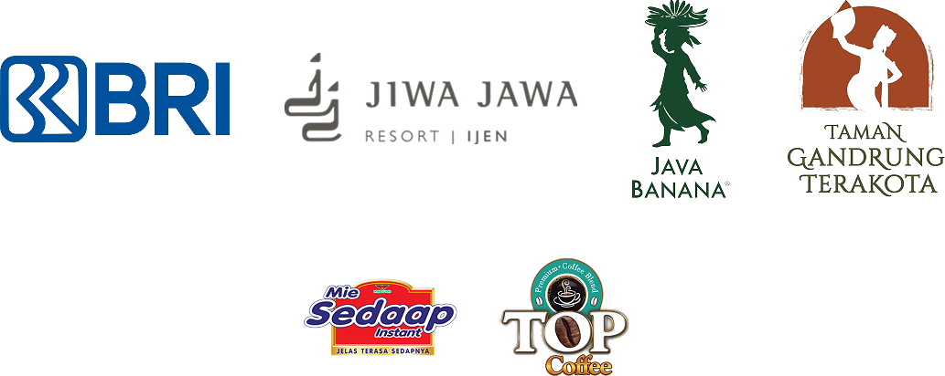 Sponsor Jazz Gunung Ijen