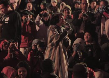 Andien Astaga (live At Jazz Gunung 2015)