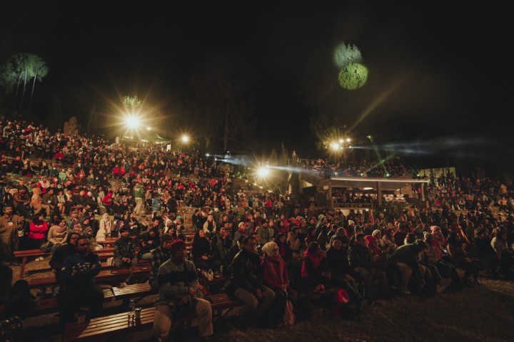 Dokumentasi Day 1 Jazz Gunung Bromo (10)