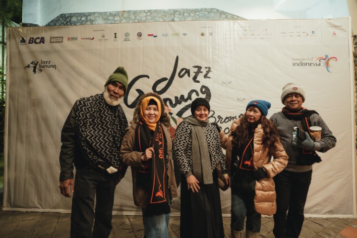 Dokumentasi Day 1 Jazz Gunung Bromo (11)