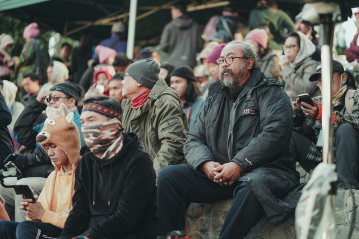 Dokumentasi Day 1 Jazz Gunung Bromo (14)